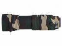 LENSCOAT PANASONIC G 100-400 OIS FG CAMO