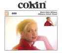 COKIN DIFFUSORE COLORATO CALDO 089 (A)