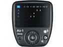 NISSIN FLASH DI700A OLYMPUS + COMMANDER AIR1