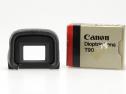 CANON DIOPTRIC ADJUSTMENT LENS TIPO T90  +0,5 (art. U37573