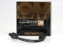 OLYMPUS ELECTRONIC FLASH TTL AUTO CORD T2 0,15M -NUOVO- (art. U37629