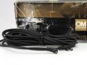 OLYMPUS OM SYNCHRO CORD 5 METRI NUOVO ( IMBALLO ROVINATO ) (art. U37726