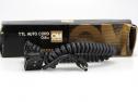 OLYMPUS TTL AUTO CORD 0,6M NUOVO (art. U37793