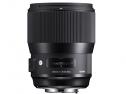 SIGMA 135/1,8 (A) DG HSM NIKON