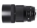SIGMA 135/1,8 (A) DG HSM NIKON