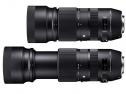 SIGMA 100-400/5-6,3 (C) DG OS HSM CANON EOS