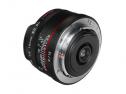 PENTAX DA HD 15/4 ED AL LIMITED BLACK