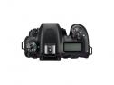 NIKON D7500 CORPO + LEXAR SD 32GB