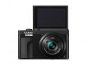 PANASONIC LUMIX DMC-TZ90 BLACK