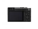 PANASONIC LUMIX DMC-TZ90 BLACK