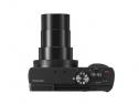 PANASONIC LUMIX DMC-TZ90 BLACK