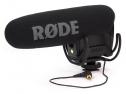 RODE MICROFONO VIDEOMIC PRO + 