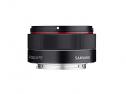 SAMYANG AF 35/2,8 FE SONY E-MOUNT