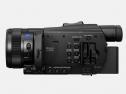 SONY FDR-AX700