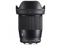 SIGMA 16/1,4 (C) DC DN MICRO 4/3