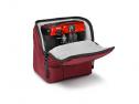 MANFROTTO BORSA POUCH MB NX-P-IBX BORDEAUX