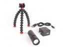 JOBY GORILLATORCH TORCIA UNIVERSALE 65 LUMEN