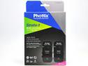 PHOTTIX STRATO II KIT WIRELESS TRIGGER SONY (MINOLTA) PARI AL NUOVO (art. U39427