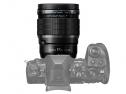 OLYMPUS M.ZUIKO ED 17/1,2 PRO