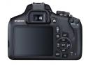 CANON EOS 2000D + EF-S 18-55 IS II