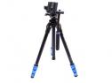 BENRO TREPPIEDE SLIM TSL08AS2CSH VIDEO