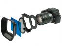 DORR ANELLO ADATTATORE 52MM (P)