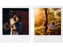 POLAROID COLOR FILM PER SX-70 8POSE