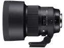 SIGMA 105/1,4 (A) DG HSM NIKON