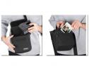 POLAROID BORSA ONE STEP2 BLACK