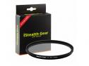 STEALTH GEAR FILTRO UV PRO HRC 67MM
