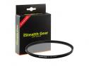 STEALTH GEAR FILTRO UV PRO HRC 82MM