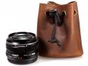 KALAHARI ASTUCCIO OBIETTIVO KAKORO LS-5 PELLE