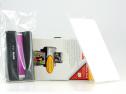 KODAK SET CARTA + RIBBON 10F(10X15) PER PDE3