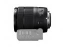 CANON EF-S 18-135/3,5-5,6 IS USM NANO WHITE BOX