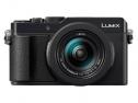 PANASONIC LUMIX DMC-LX100M2 BLACK