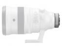FUJINON XF 200/2 R LM OIS WR + 1,4TC