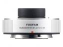 FUJINON XF 200/2 R LM OIS WR + 1,4TC