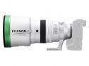 FUJINON XF 200/2 R LM OIS WR + 1,4TC