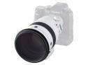 FUJINON XF 200/2 R LM OIS WR + 1,4TC