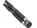 NOVOFLEX TREPPIEDE CARBONIO TRIOMEDIUM CB