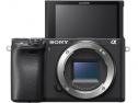 SONY ALPHA 6400 BLACK + 18-135 OSS (ILCE6400MB)