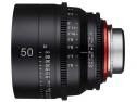 SAMYANG CINE T XEEN 50/1,5 CANON EOS