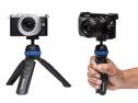 BENRO TREPPIEDE MINI PP1 + ADATT.SMARTPHONE