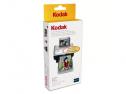 KODAK SET CARTA + RIBBON 10F(10X15) PER PDE3