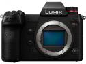PANASONIC LUMIX S1-R CORPO