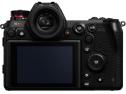 PANASONIC LUMIX S1-R CORPO