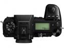 PANASONIC LUMIX S1-R CORPO