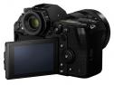 PANASONIC LUMIX S1-R CORPO