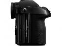 PANASONIC LUMIX S1-R CORPO