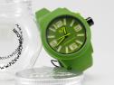 OROLOGIO TURBINA SV 395 ULU LED